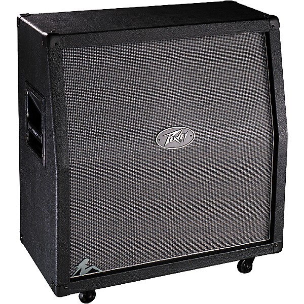 Peavey Triple XXX 412 4x12 Guitar Cabinet Straight | Guitar Center
