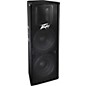 Open Box Peavey PV 215 Dual 15" 2-Way Speaker Cabinet Level 2  888365538150 thumbnail