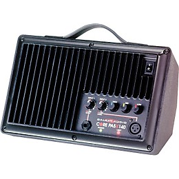 Galaxy Audio CORE PA 5X140 Powered 5" Monitor