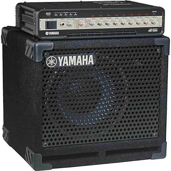 YAMAHA ベースアンプ Restock Yamaha BBT110S 10
