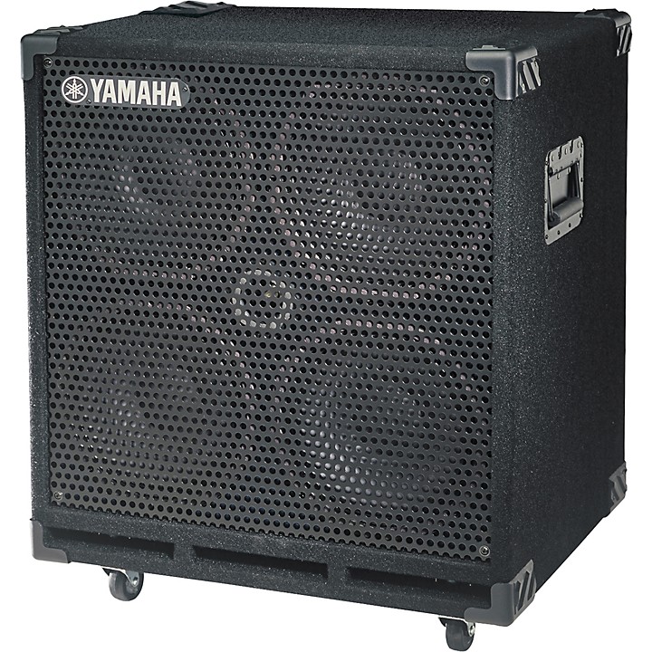 ★ハタキング【送料込み】YAMAHA スピーカーキャビ BBT210S Restock Yamaha BBT410S 4 x 10