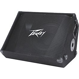 Open Box Peavey PV 12M 12" Floor Monitor Level 1