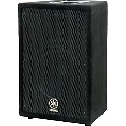 Open Box Yamaha A12 12 in. 2-Way Passive Loudspeaker Level 2 Regular 888366068687