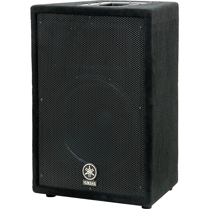 Open Box Yamaha A12 12
