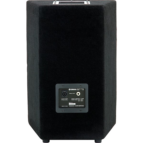 Open Box Yamaha A12 12 in. 2-Way Passive Loudspeaker Level 2 Regular 190839483768