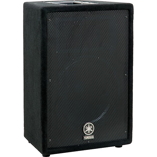 Open Box Yamaha A12 12 in. 2-Way Passive Loudspeaker Level 2  194744298172