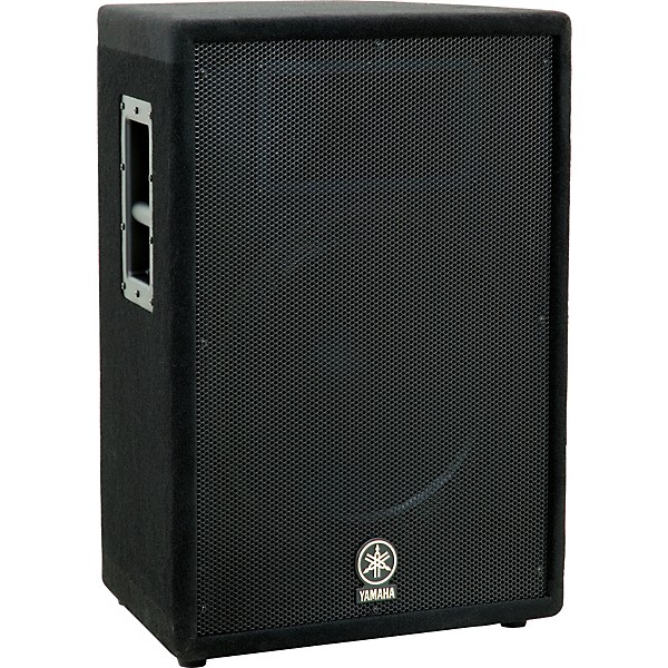 Open Box Yamaha A15 15" 2-Way Loudspeaker Level 2 Regular 190839708618