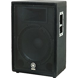 Open Box Yamaha A15 15" 2-Way Loudspeaker Level 2  197881098643
