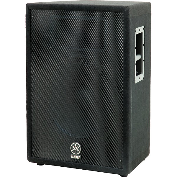 Open Box Yamaha A15 15" 2-Way Loudspeaker Level 2 Regular 194744254840