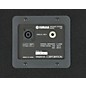 Open Box Yamaha A15 15" 2-Way Loudspeaker Level 2 Regular 190839864376