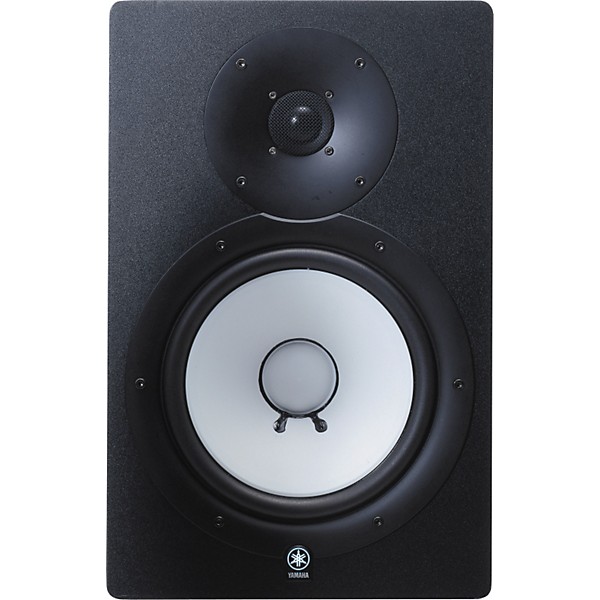 Yamaha HS-80M/HS-10W 2.1 Powered Monitor Package | Guitar Center