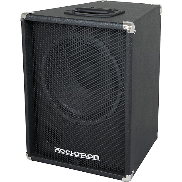 Open Box Rocktron Velocity S-112 Speaker Cabinet | Guitar Center