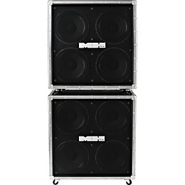Open Box Fender MH-412 4x12 Speaker Cabinet Angled | Guitar Center