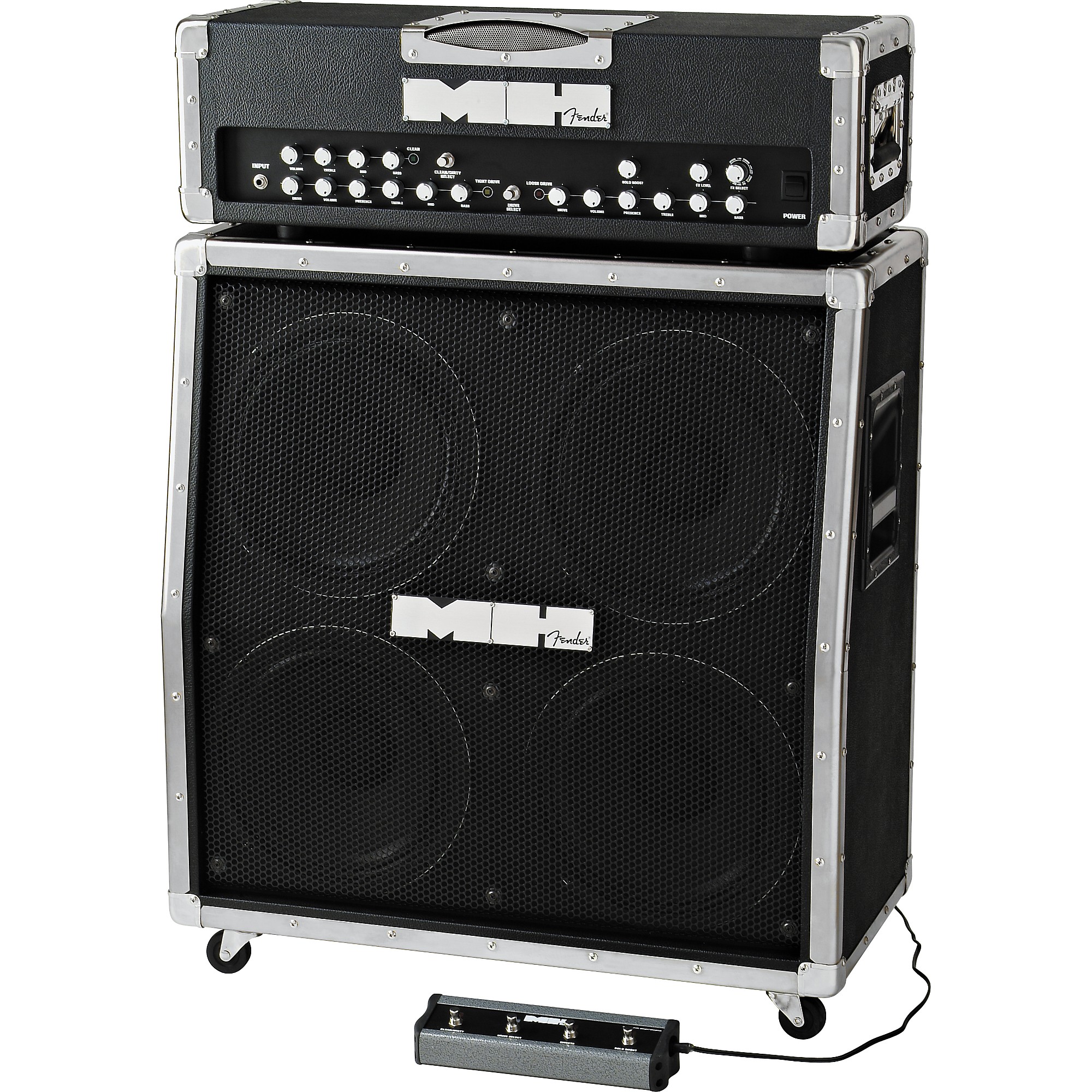 家具 Tone-Master 412 Enclosure 4x12