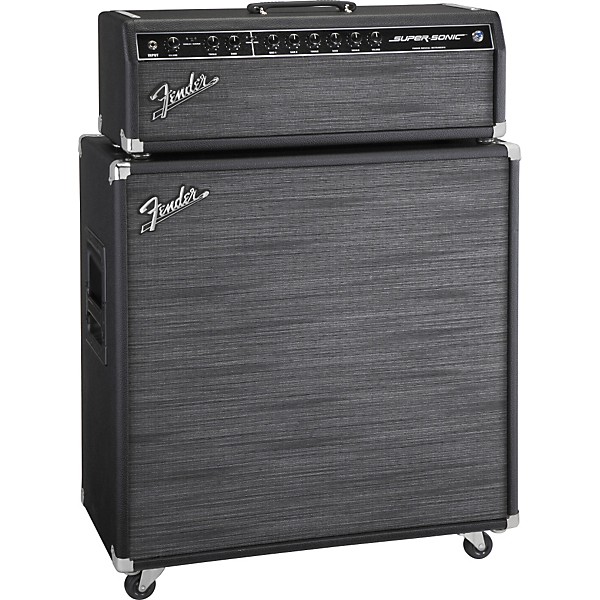 Fender Black | Guitar Center
