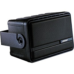 Bose M-32SE-4P Passive Loudspeaker Pair Black