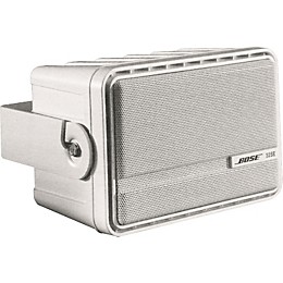 Bose M-32SE-4P Passive Loudspeaker Pair White | Guitar Center