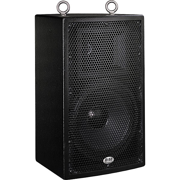 B-52 Matrix 1000 Sound System