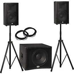 B-52 Matrix-2000 Value Package