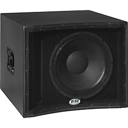 B-52 Matrix-2000 Value Package