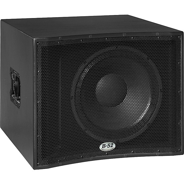 B-52 Matrix-2000 Value Package