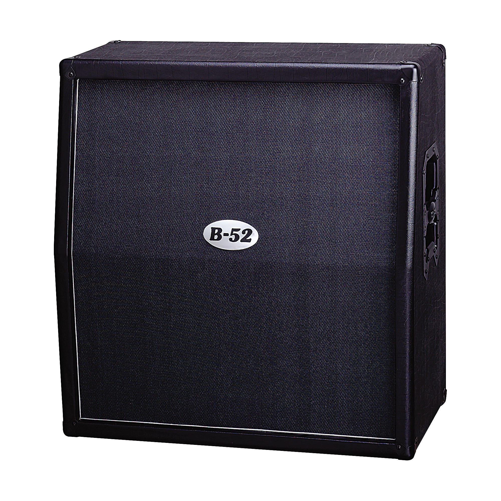 Open Box B-52 AT-412 480W 4x12 Mono/Stereo Guitar Cabinet