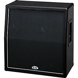 Open Box B-52 ST-412 280W 4x12 Guitar Cabinet with Celestion Vintage 30s Level 1 Angled