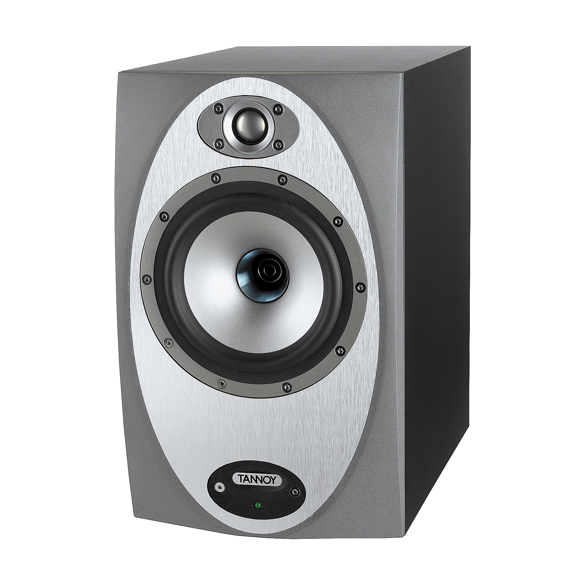 Tannoy Precision 6D Active Studio Monitor - Each | Guitar Center