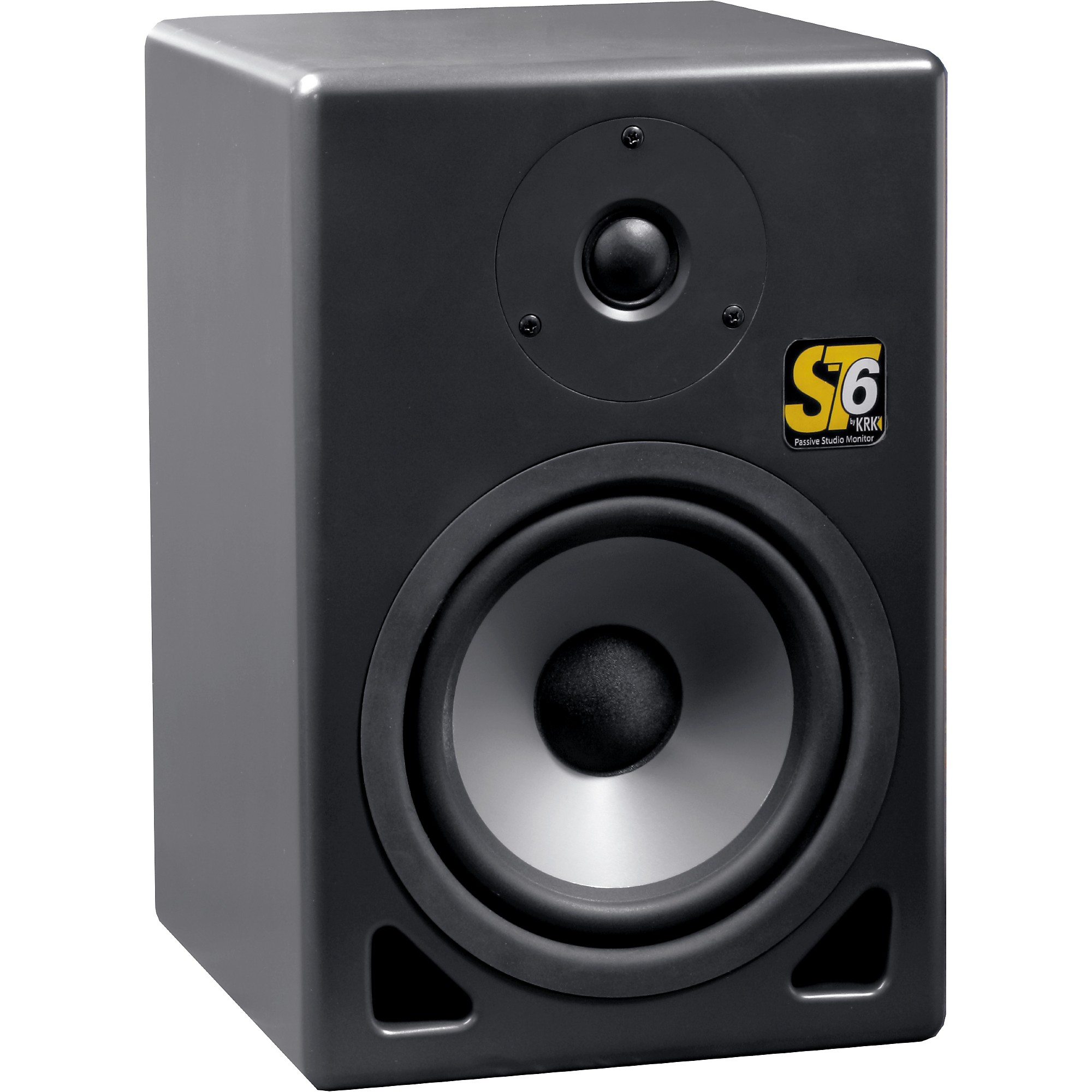 Restock KRK ST6 2-Way Passive Studio Monitor | Guitar Center