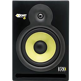 KRK RP-6 Rokit Powered Reference Studio Monitor