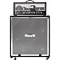 Krank Revolution 4x12 Speaker Cabinet Black Chrome Grill
