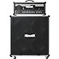 Krank Revolution 4x12 Speaker Cabinet Silver Black Grill