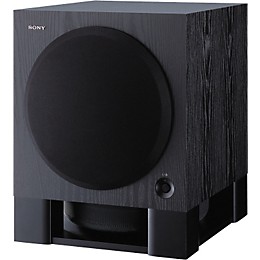 Sony SA-WX700 250-Watt Active Subwoofer