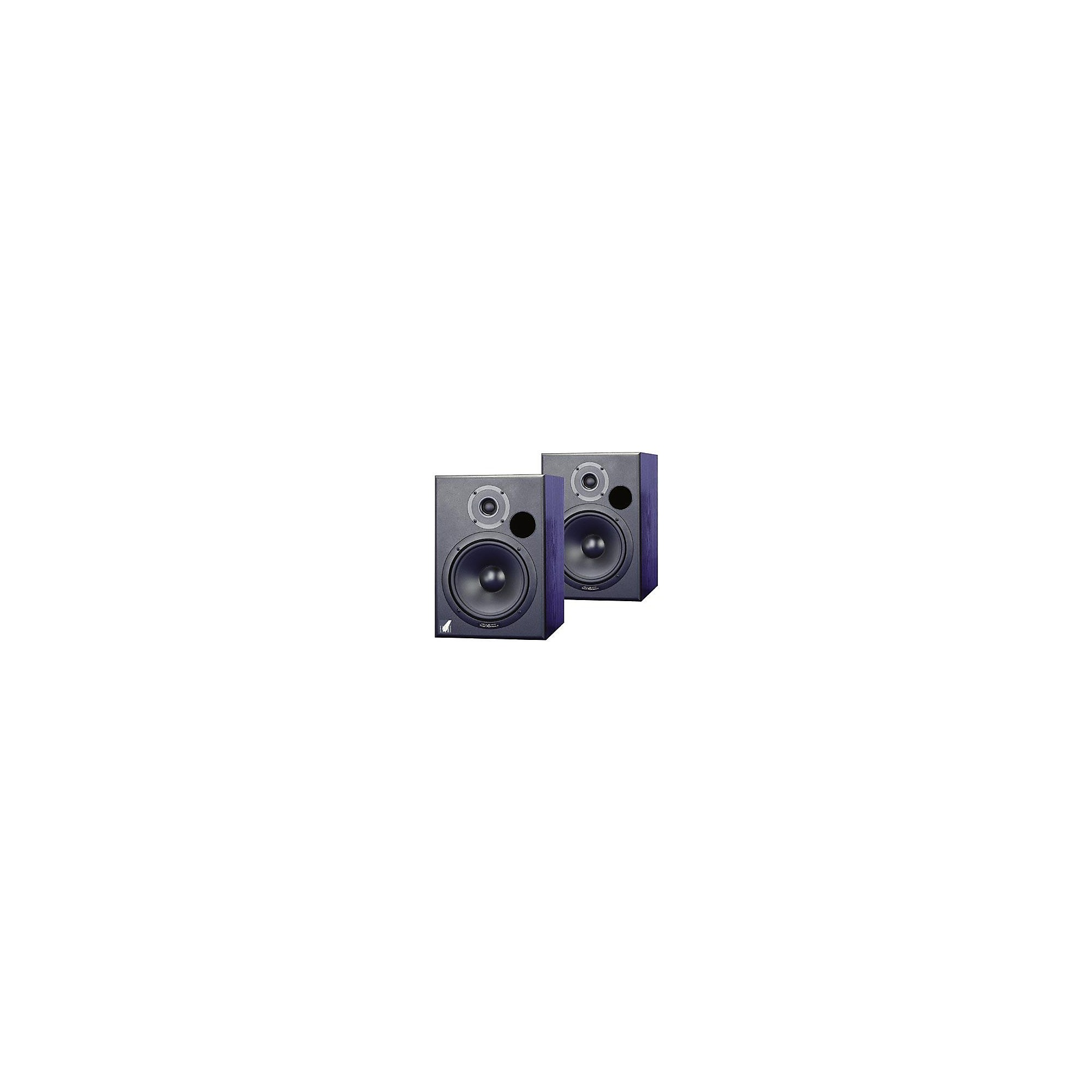 イベント TR8 8インチ アクティブスタジオモニター Event Tuned Reference 8 TR8 Active Monitors | Guitar Center