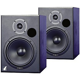 Event Tuned Reference 8 TR8 Active Monitors