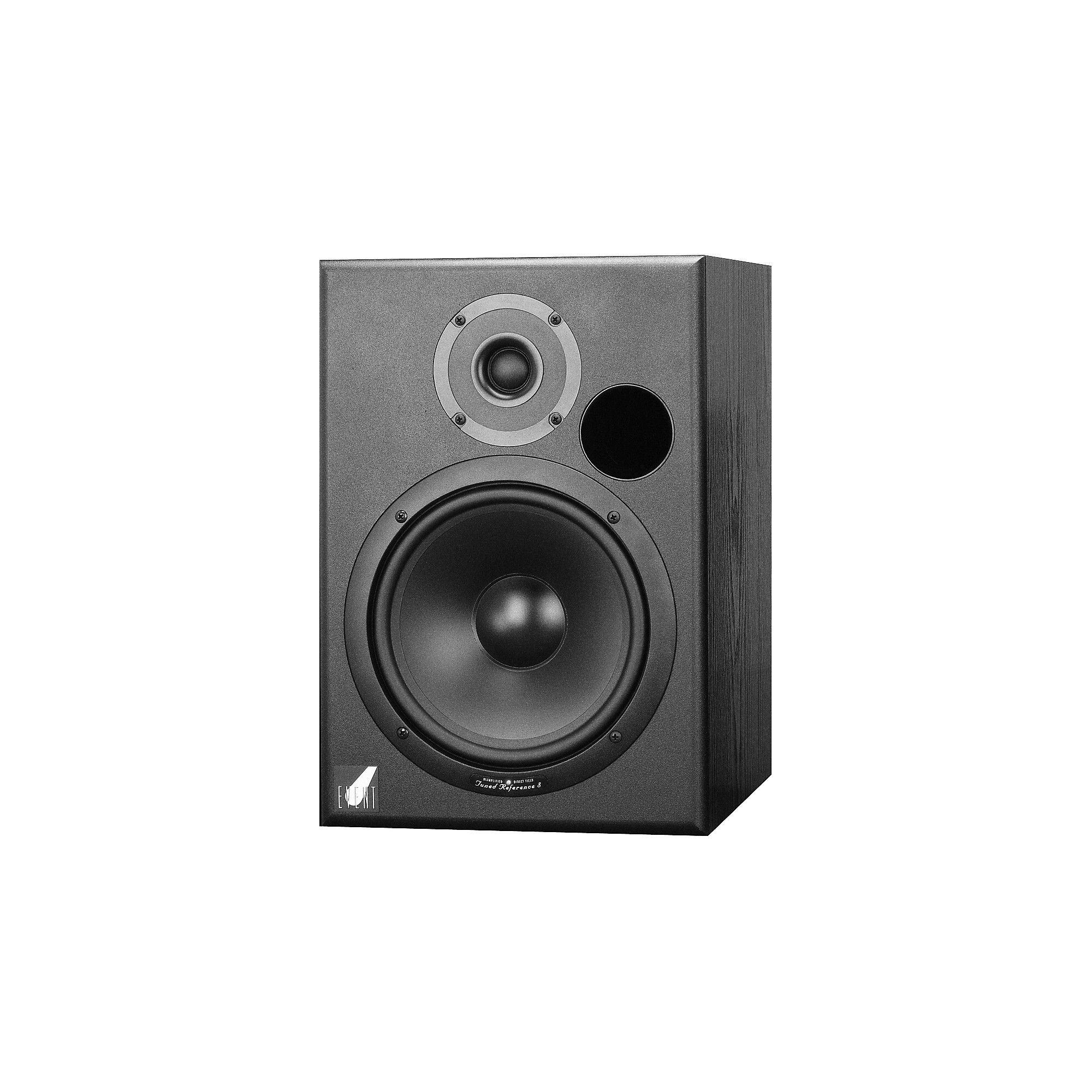 イベント TR8 8インチ アクティブスタジオモニター Event TR8 Tuned Reference Biamplifier Studio Monitors | zZounds