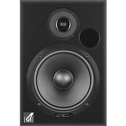 Event Tuned Reference 8 TR8 Active Monitors