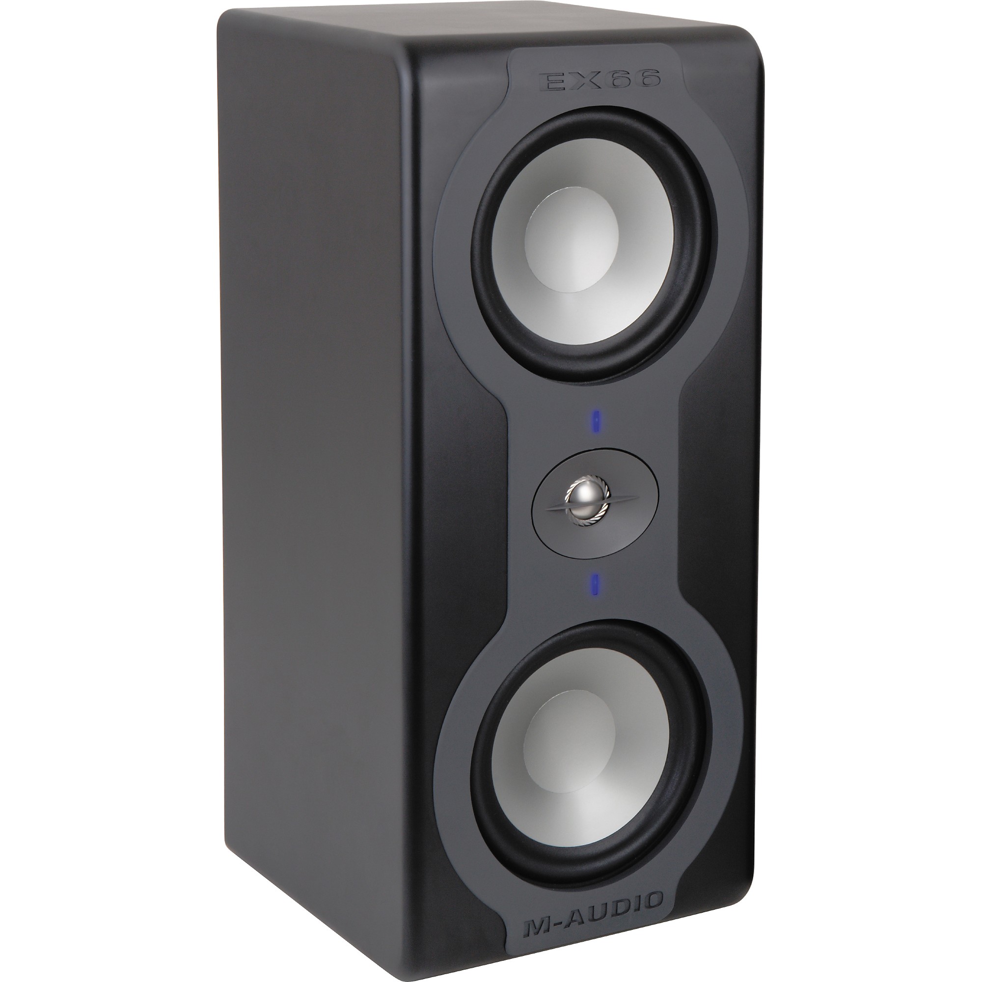 Restock M-Audio EX66 Professional High-Resolution Active MTM