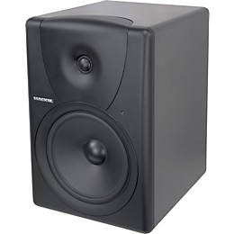 Mackie MR8 Active Studio Monitor