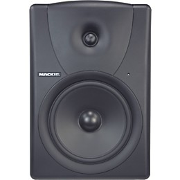 Mackie MR8 Active Studio Monitor