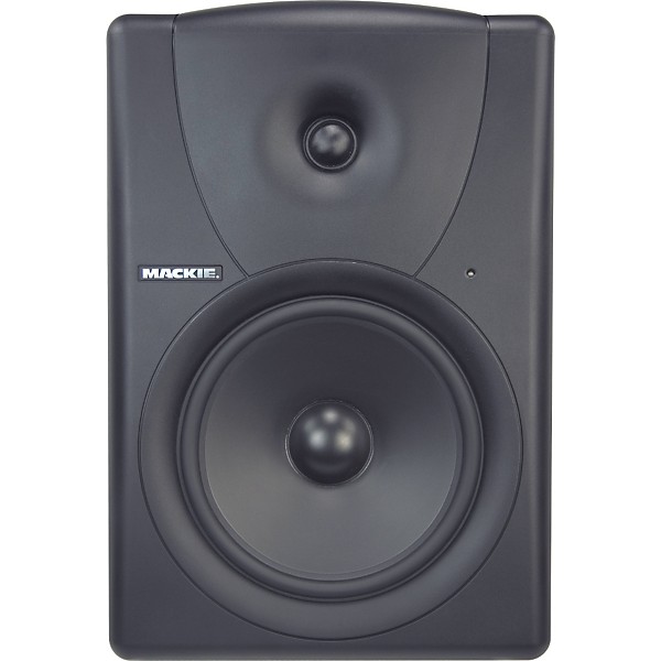 Mackie MR8 Active Studio Monitor