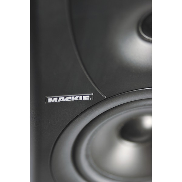 Mackie MR8 Active Studio Monitor