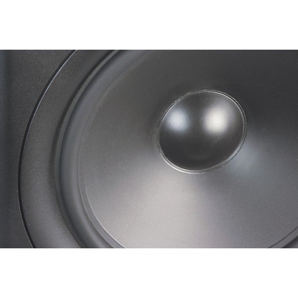 Mackie MR8 Active Studio Monitor