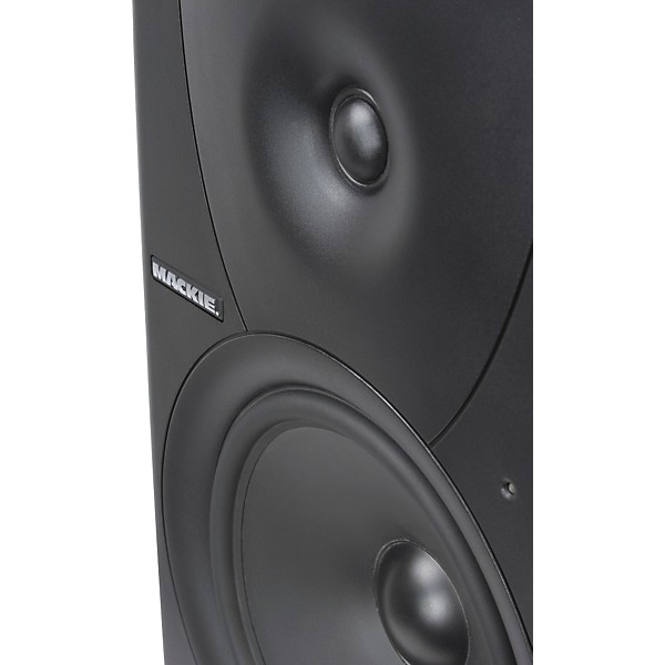 Mackie MR8 Active Studio Monitor