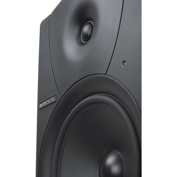 Mackie MR8 Active Studio Monitor