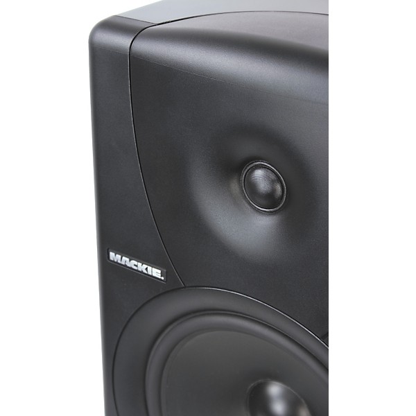 Mackie MR8 Active Studio Monitor