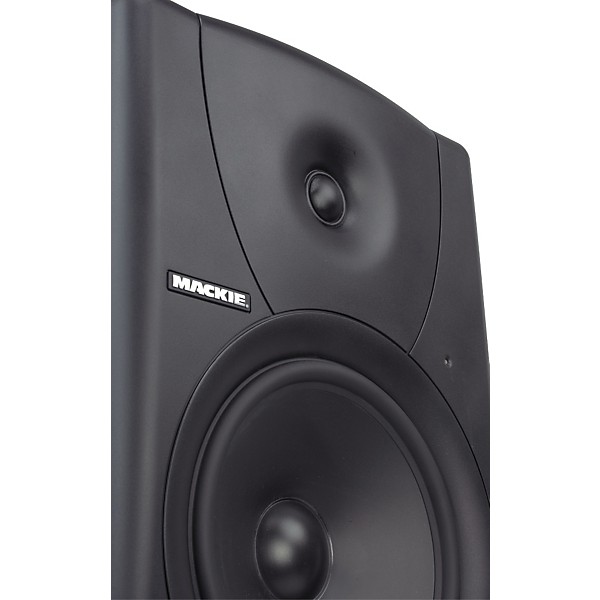 Mackie MR8 Active Studio Monitor