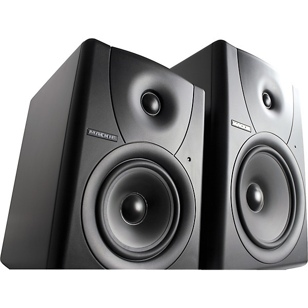 Mackie MR8 Active Studio Monitor