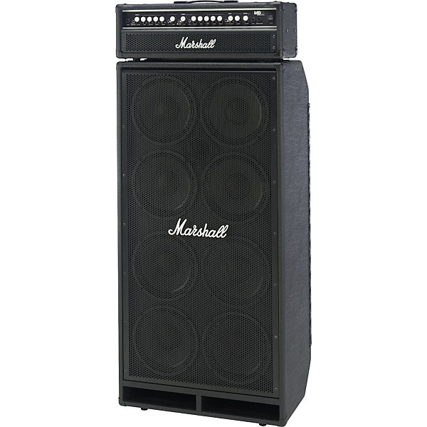 Marshall MBC810 8x10