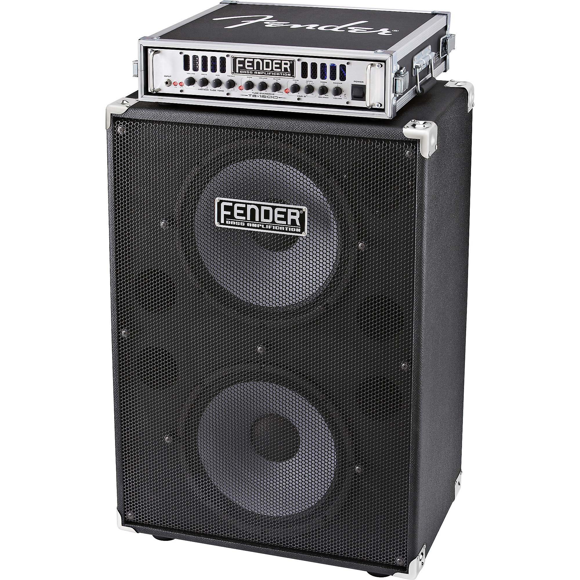 4×10 Bass Review Matttroy